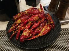 -新发展亚太JW万豪酒店·福苑咖啡厅
