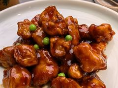 古法糖醋里脊-江南里·新浙菜(苏州大悦城店)
