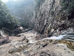 -五泄景区