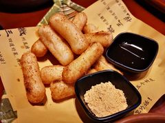 -徽三说·土徽菜·中国徽菜连锁品牌(一中店)