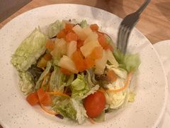 -萨莉亚意式餐厅(黄村高德汇店)