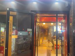 -哈力家·西北烧烤烤串(凤城三路店)