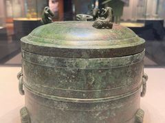 -合浦汉代文化博物馆