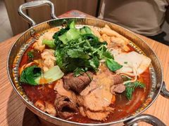 -遇见小面(江湾阳光天地店)
