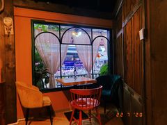 -The Flowers Coffee(南山店)