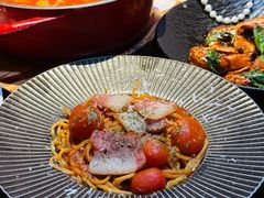 -烛影拾光观景餐厅·创意菜·摄影·小提琴(大唐不夜城店)