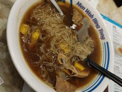 -敏华冰厅(平安金融中心店)