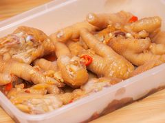 -小梁哥云吞面(黄贝岭店)