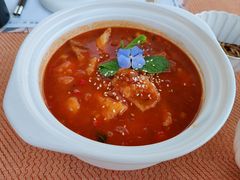 -赵小姐丨新中餐(曲江店)