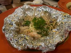 -我的意大利厨房