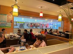 大堂-正哥点心皇子(旺城广场店)