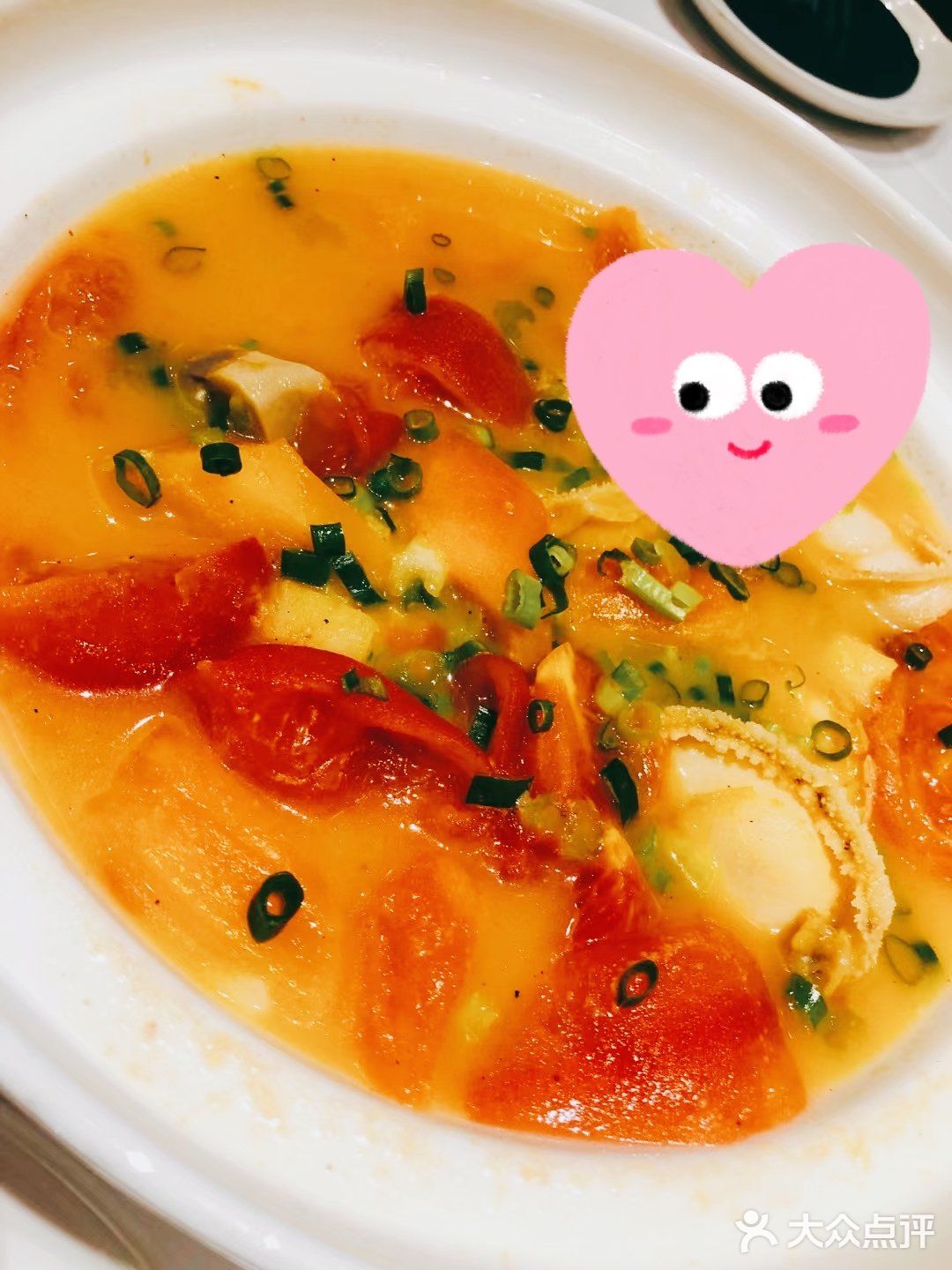 融合菜