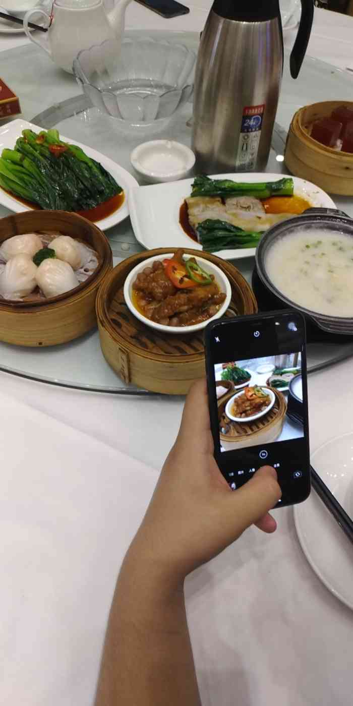 旺阁渔村(亨美店)-"94东莞人非常熟悉的粤菜酒楼94 95.