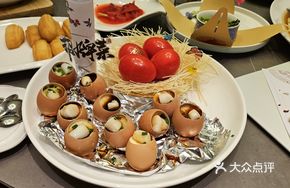 Wanghu Garden Specialty Dish