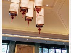 -浙江西子宾馆·瑶园咖啡厅