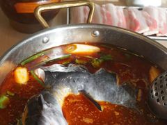 -大理老字号·舟渔的鱼野生菌海景餐厅(双廊店)