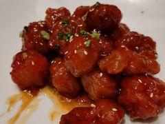紫阳金牌荔枝肉-紫阳海鲜楼·传承闽味(长乐路总店)