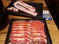 -千寻烧肉(政务区店)