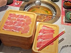 -空之介寿喜烧·和牛放题(恒隆广场店)