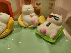 -泡泡玛特POPMART(金安国际购物中心店)