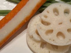 -牛YO寿喜烧·铁板烧和牛火锅自助(市府恒隆店)