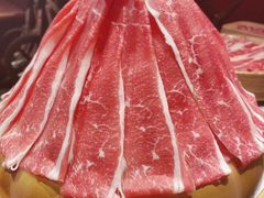 -鲁山牛寿喜烧(五龙广场店)