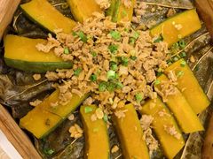 -麒麟中餐厅·经典粤菜·地道菜式老字号(广州长隆酒店)