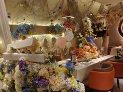 -LE SHARE洛笙·花园西餐(北京路步行街店)