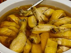 金牌太雕鸡-孔乙己酒家(虹桥路店)