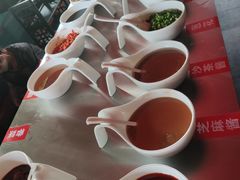-尚御潮汕牛肉自助火锅(锦园店)