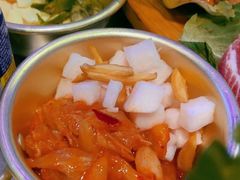 -正熙家韩式烤肉自助(蓝光中央天地店)