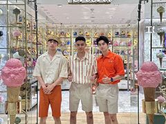 -VENCHI 闻绮(北京国贸商城店)