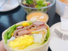 -Willing·Coffee&Brunch&Dinner(万达店)