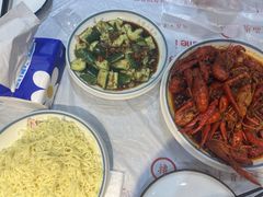 -三妹小龙虾·黄油蟹(华侨城总店)