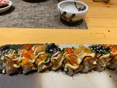 -大岛日本料理铁板烧(南通大饭店)