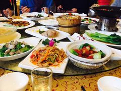 -马凯餐厅(长椿街店)