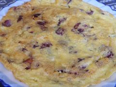 玫瑰花煎蛋-白家寨子·山野白族菜(古城总店)