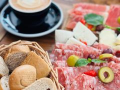 -Alimentari早午餐(安福路店)