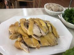 招牌的那个鸡-阿水土鸡(远光店)