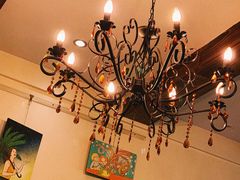 -CafeDuVillage乡村咖啡馆(美邻苑店)