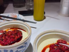 红糖冰豆花-匠熙小馆(崇文门店)