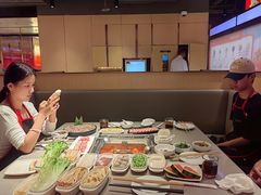 -海底捞火锅(人民广场店)