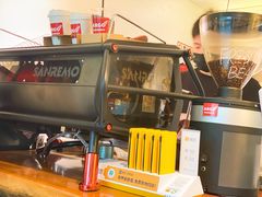 -Joymean coffee.见面咖啡