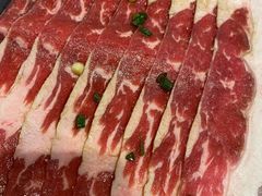 烤吾桑格-花味·自助烤肉(雨花客厅店)