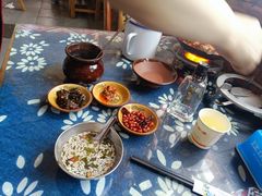 -张关合渣(航空大道店)