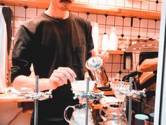 -ABOUT LIFE COFFEE BREWERS