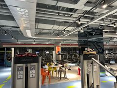 -优享健身(物美圣熙8号购物中心店)