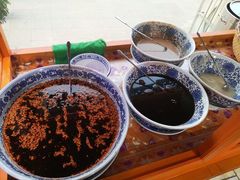 -伊穆祥牛肉面总店·清真