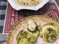 -伊帆食府·青海地方特色美食