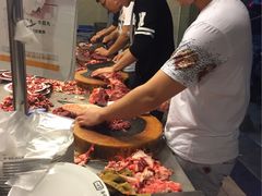 -八合里牛肉火锅(八合里总店)